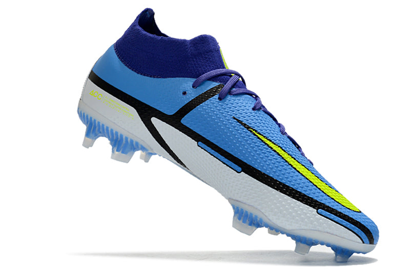 CHUTEIRA NIKE PHANTOM GT2 ELITE CAMPO