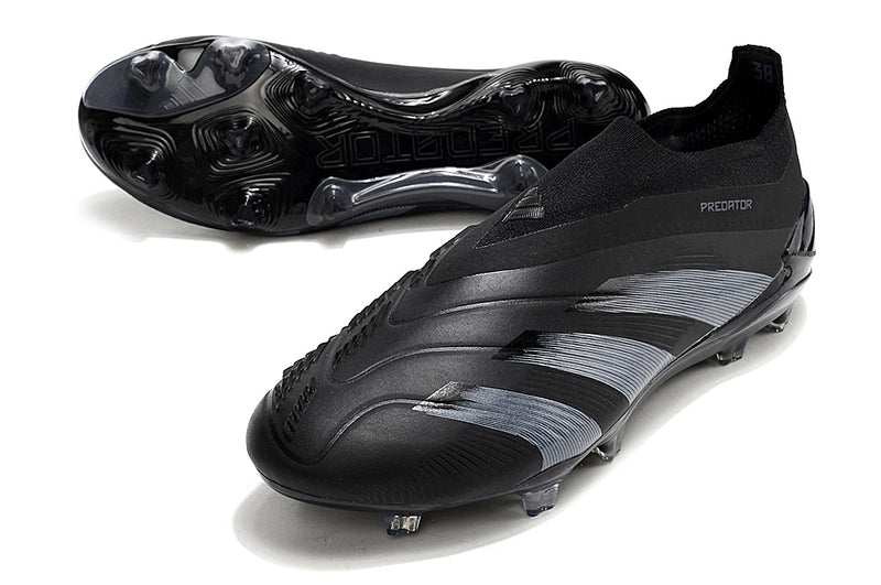 CHUTEIRA ADIDAS PREDATOR 30 CAMPO (sem cadarço)