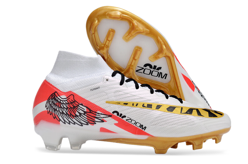 CHUTEIRA NIKE MERCURIAL SUPERFLY 9 ELITE CAMPO