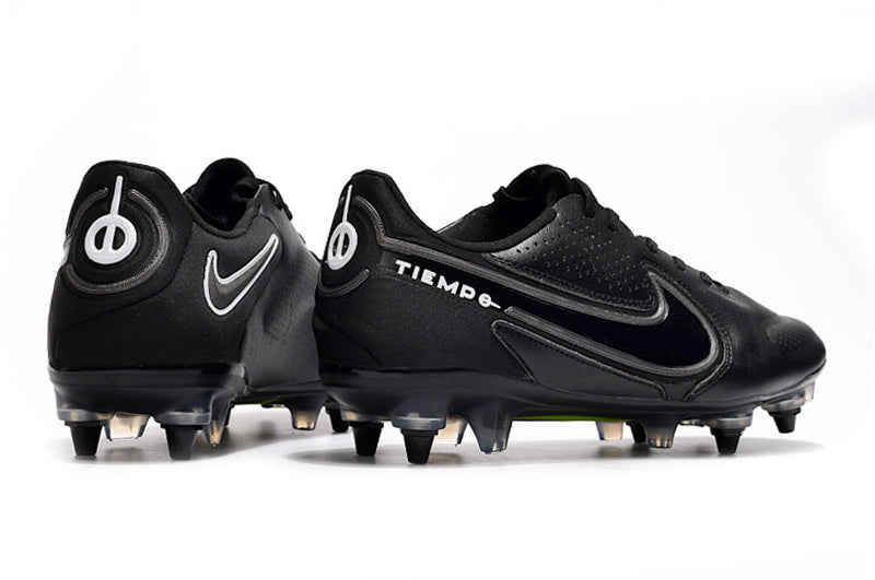 CHUTEIRA NIKE TIEMPO LEGEND 9 ELITE TRAVA MISTA