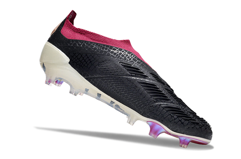 CHUTEIRA ADIDAS PREDATOR 30 CAMPO (sem cadarço)