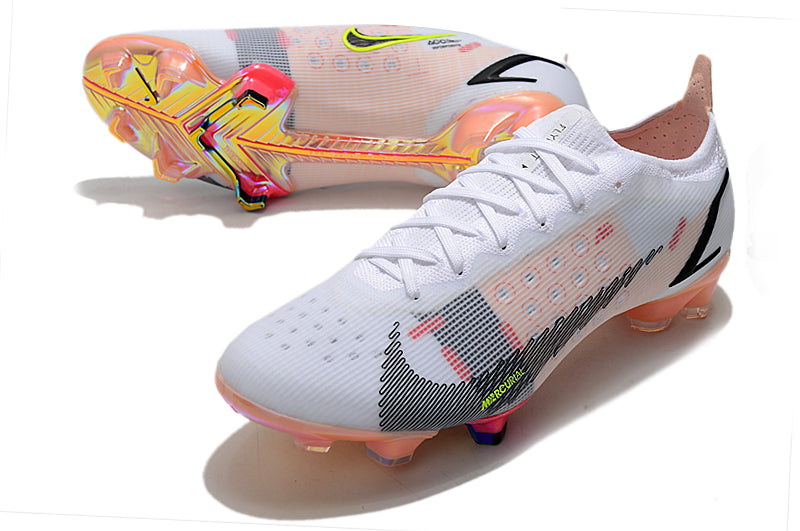 CHUTEIRA NIKE MERCURIAL VAPOR 14 ELITE CAMPO