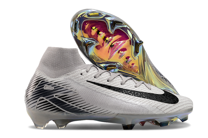 CHUTEIRA NIKE MERCURIAL SUPERFLY 10 ELITE CAMPO