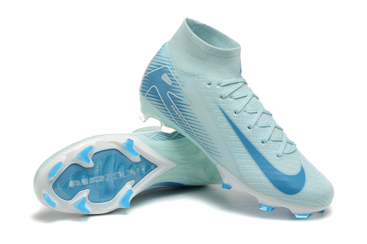 'CHUTEIRA NIKE MERCURIAL SUPERFLY 10 ELITE CAMPO