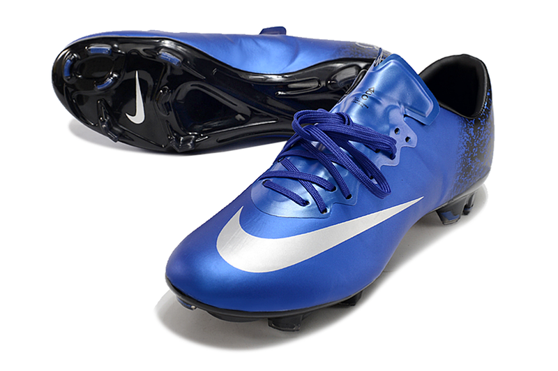 CHUTEIRA NIKE MERCURIAL VAPOR 10 ELITE CAMPO