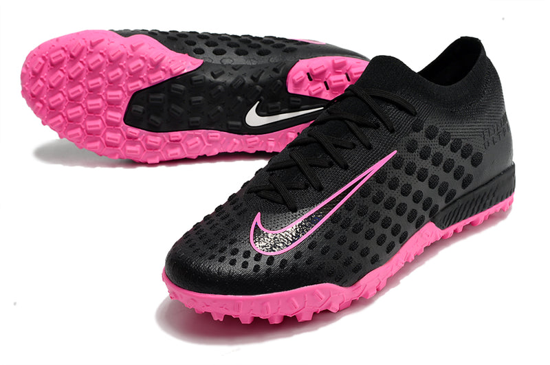 CHUTEIRA NIKE PHANTOM ULTRAVENOM ELITE SOCIETY