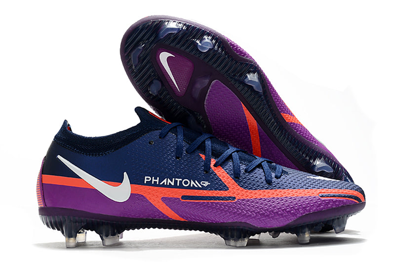 CHUTEIRA NIKE PHANTOM GT2 ELITE CAMPO