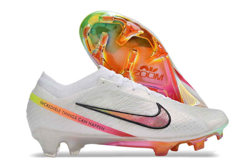 CHUTEIRA NIKE MERCURIAL VAPOR 15 ELITE CAMPO