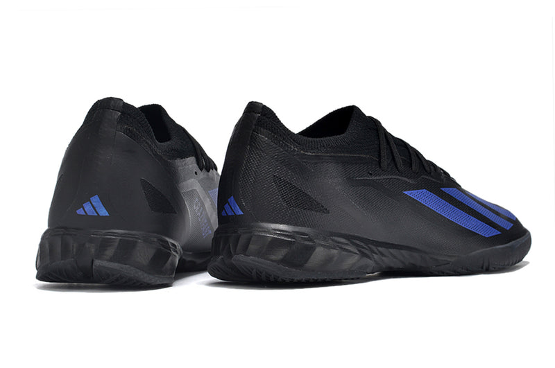 CHUTEIRA ADIDAS X CRAZYFAST FUTSAL