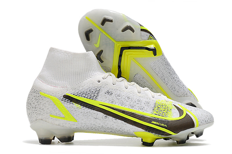 CHUTEIRA NIKE MERCURIAL SUPERFLY 8 ELITE CAMPO