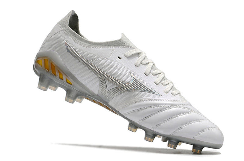 CHUTEIRA MIZUNO MORELIA NEO 3 CAMPO