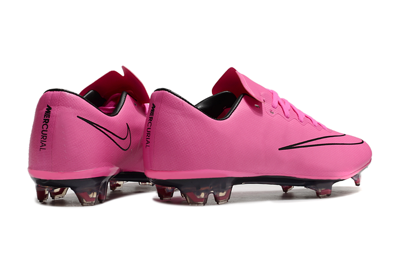 CHUTEIRA NIKE MERCURIAL VAPOR 10 ELITE CAMPO