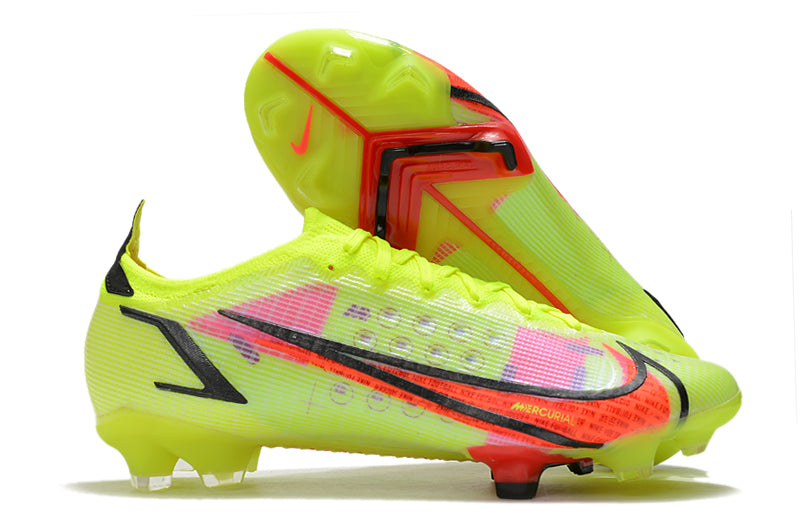 CHUTEIRA NIKE MERCURIAL VAPOR 14 ELITE CAMPO