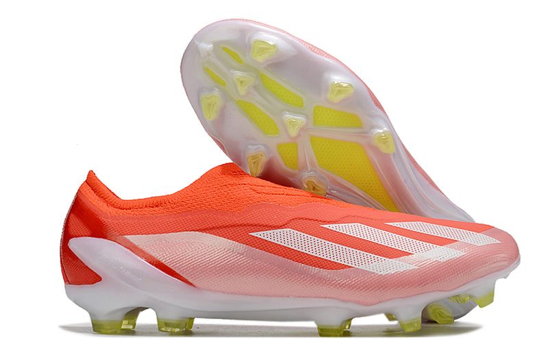 CHUTEIRA ADIDAS X CRAZYFAST CAMPO