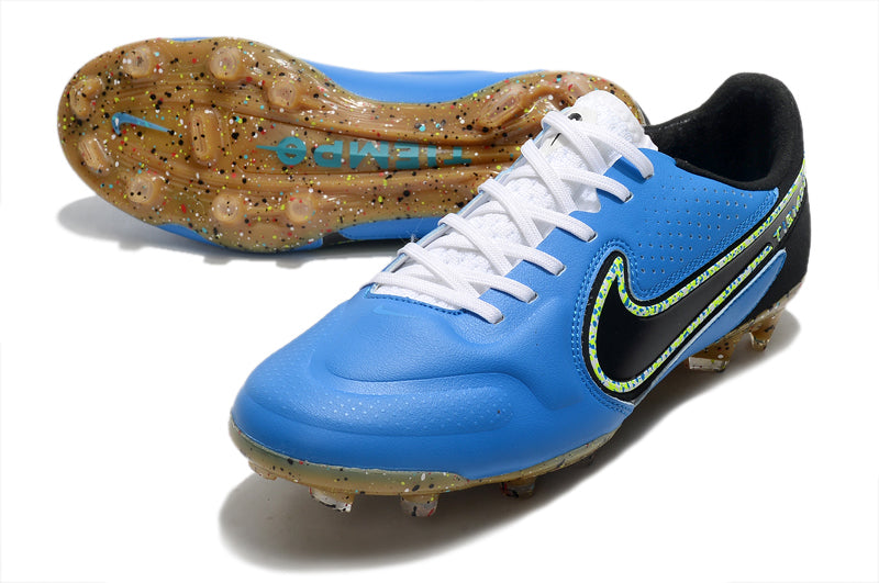 CHUTEIRA NIKE TIEMPO LEGEND 9 ELITE CAMPO