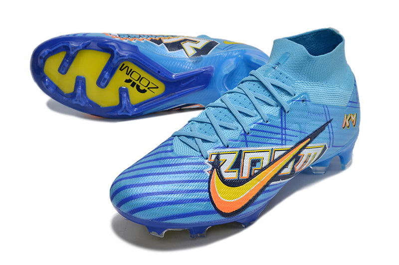 CHUTEIRA NIKE MERCURIAL SUPERFLY 9 ELITE CAMPO