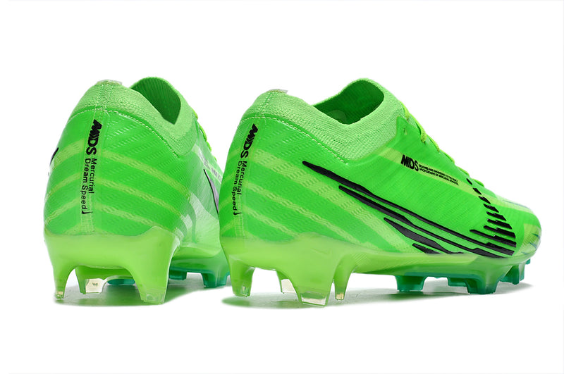 CHUTEIRA NIKE MERCURIAL VAPOR 15 ELITE CAMPO