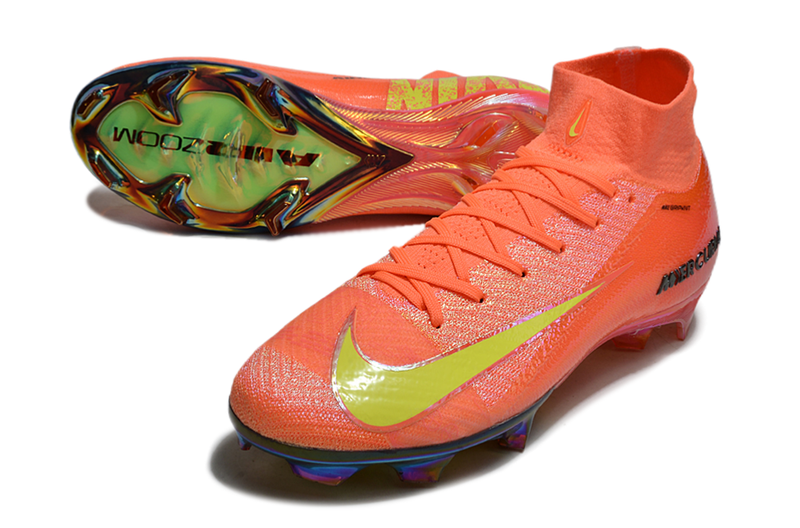 'CHUTEIRA NIKE MERCURIAL SUPERFLY 10 ELITE CAMPO