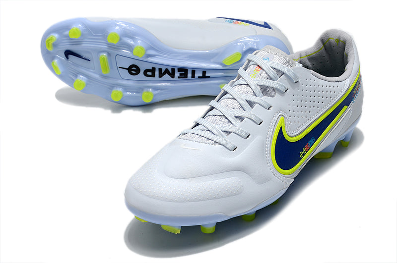 CHUTEIRA NIKE TIEMPO LEGEND 9 ELITE CAMPO