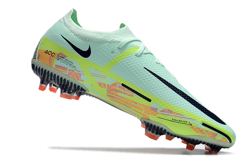 CHUTEIRA NIKE PHANTOM GT2 ELITE CAMPO