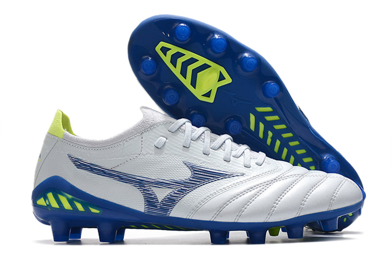 CHUTEIRA MIZUNO MORELIA NEO 3 CAMPO