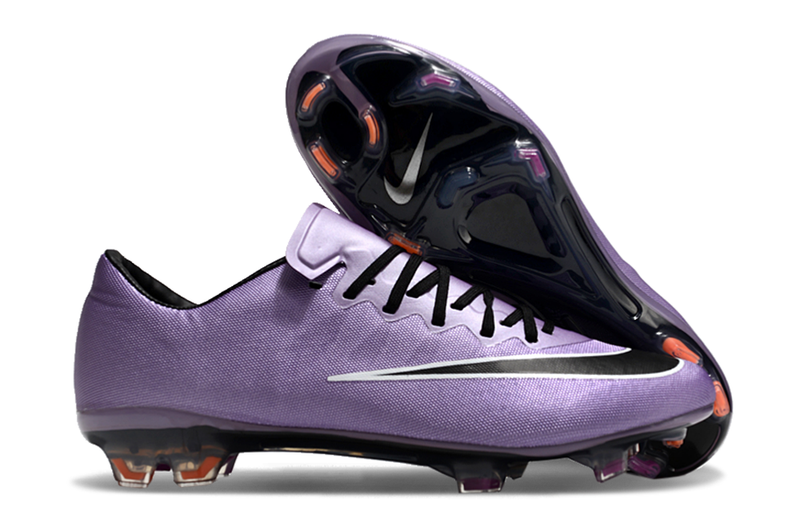 CHUTEIRA NIKE MERCURIAL VAPOR 10 ELITE CAMPO