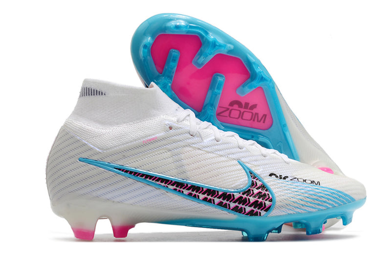 CHUTEIRA NIKE MERCURIAL SUPERFLY 9 ELITE CAMPO