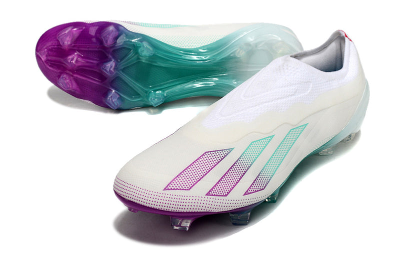 CHUTEIRA ADIDAS X CRAZYFAST CAMPO