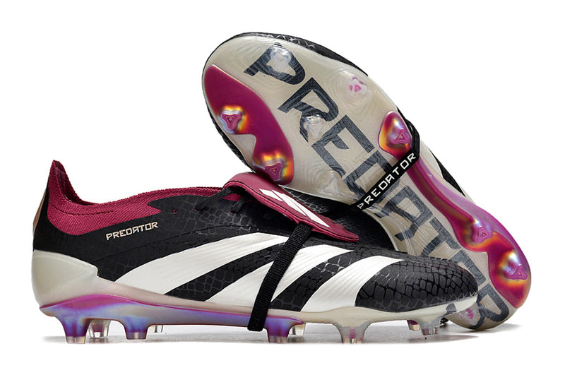 CHUTEIRA ADIDAS PREDATOR 30 CAMPO