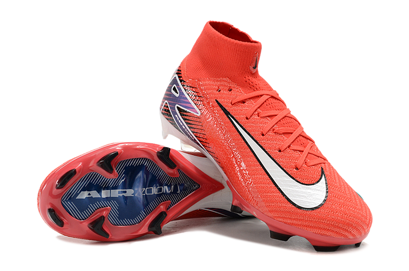 CHUTEIRA NIKE MERCURIAL SUPERFLY 10 ELITE CAMPO