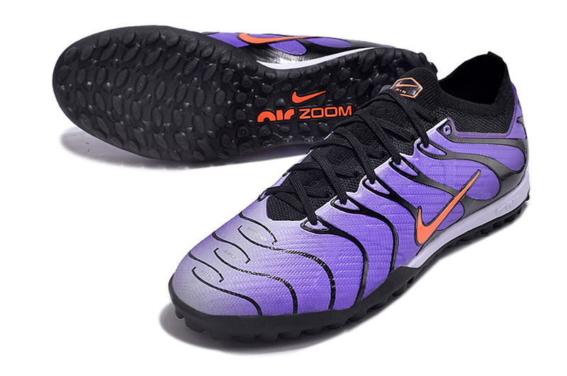 CHUTEIRA NIKE MERCURIAL VAPOR 15 ELITE SOCIETY