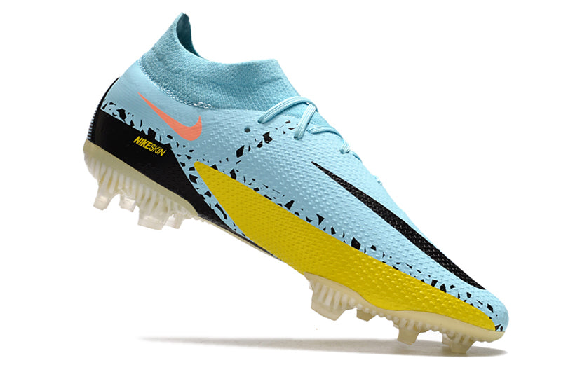 CHUTEIRA NIKE PHANTOM GT2 ELITE CAMPO