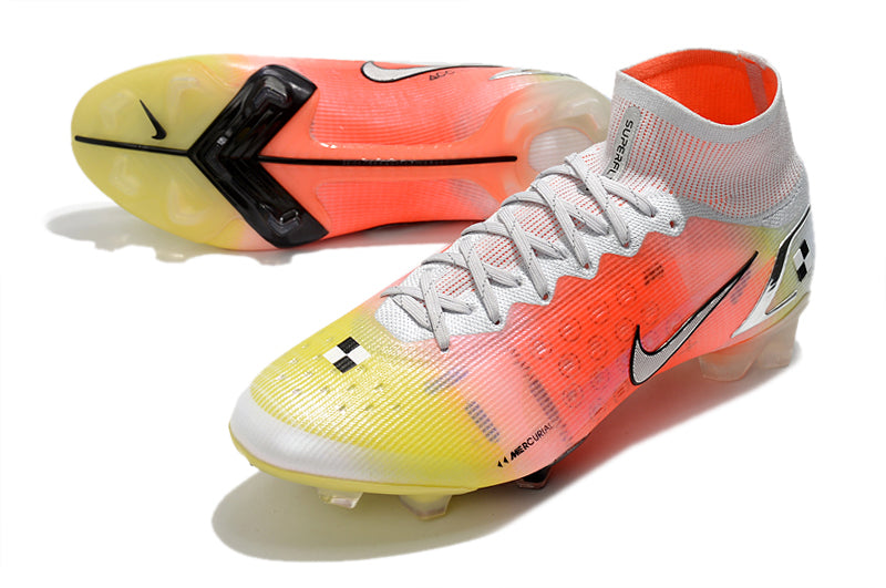 CHUTEIRA NIKE MERCURIAL SUPERFLY 8 ELITE CAMPO