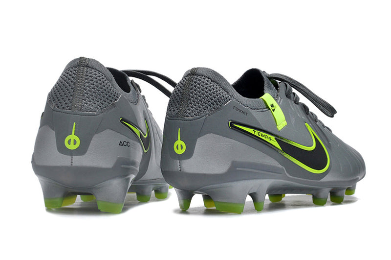 CHUTEIRA NIKE TIEMPO LEGEND 10 ELITE CAMPO