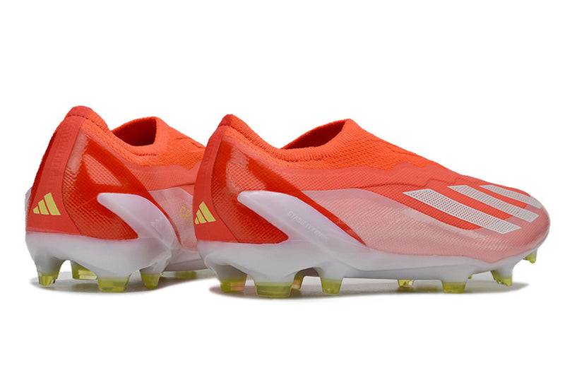 CHUTEIRA ADIDAS X CRAZYFAST CAMPO