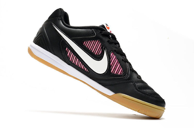 CHUTEIRA SUPREME X NIKE SB GATO FUTSAL