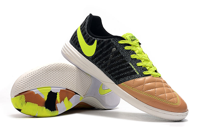 CHUTEIRA NIKE LUNAR GATO FUTSAL