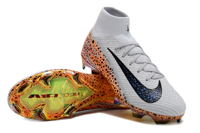 CHUTEIRA NIKE MERCURIAL SUPERFLY 10 ELITE CAMPO