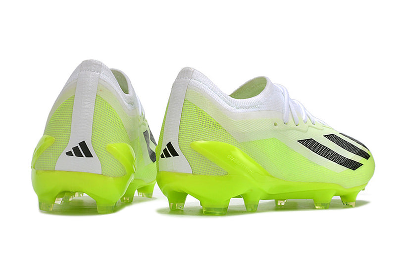 CHUTEIRA ADIDAS X CRAZYFAST CAMPO