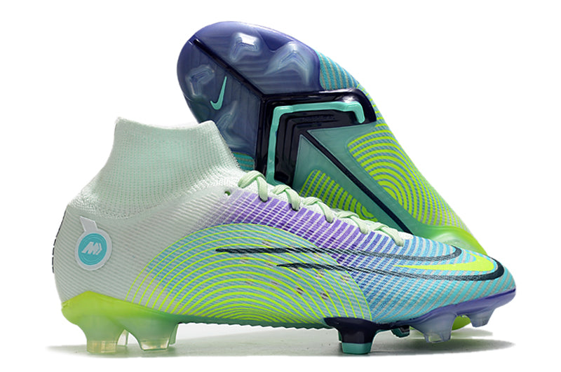 CHUTEIRA NIKE MERCURIAL SUPERFLY 8 ELITE CAMPO