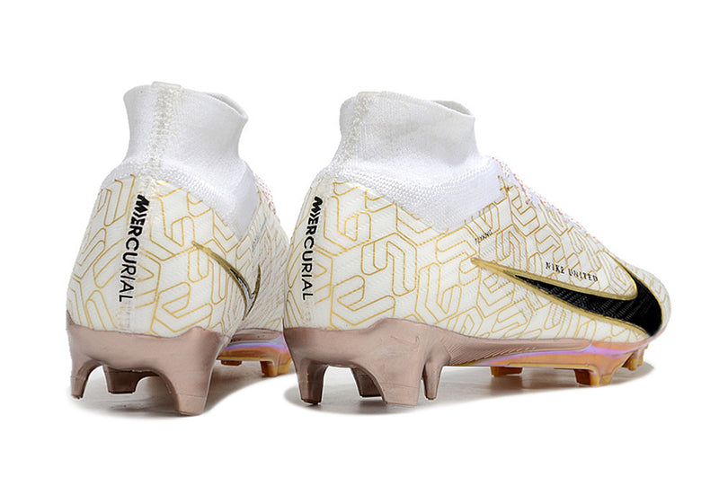 CHUTEIRA NIKE MERCURIAL SUPERFLY 9 ELITE CAMPO