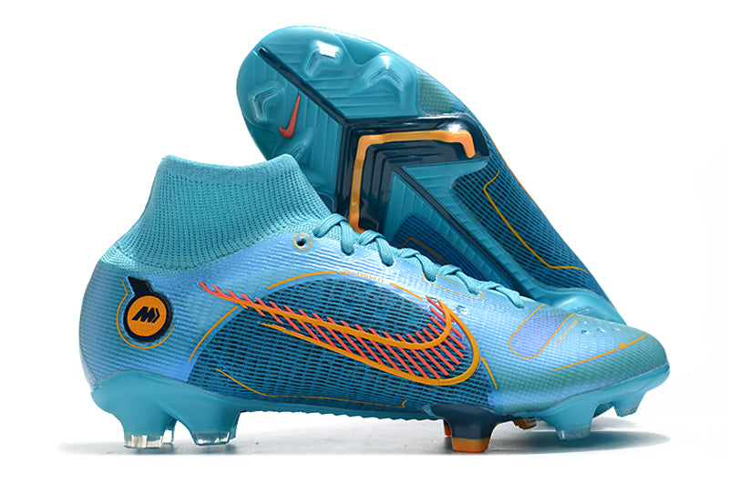 CHUTEIRA NIKE MERCURIAL SUPERFLY 8 ELITE CAMPO