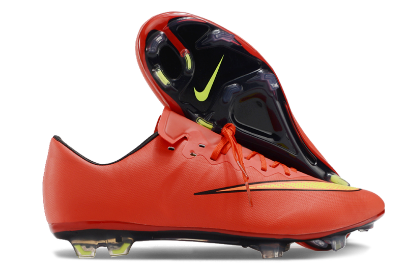 CHUTEIRA NIKE MERCURIAL VAPOR 10 ELITE CAMPO