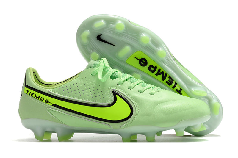 CHUTEIRA NIKE TIEMPO LEGEND 9 ELITE CAMPO