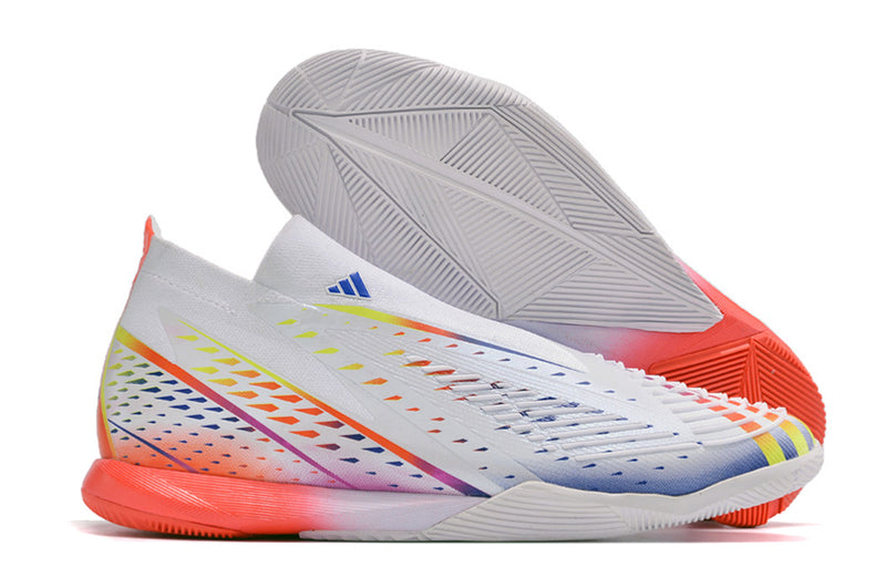 CHUTEIRA ADIDAS PREDATOR EDGE FUTSAL