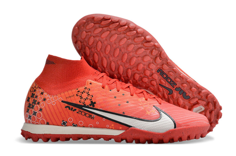 CHUTEIRA NIKE MERCURIAL SUPERFLY 9 ELITE SOCIETY