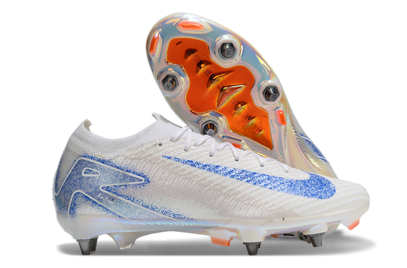 CHUTEIRA NIKE MERCURIAL VAPOR 16 TRAVA MISTA (removível)