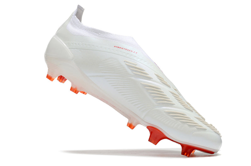 CHUTEIRA ADIDAS PREDATOR 30 CAMPO (sem cadarço)