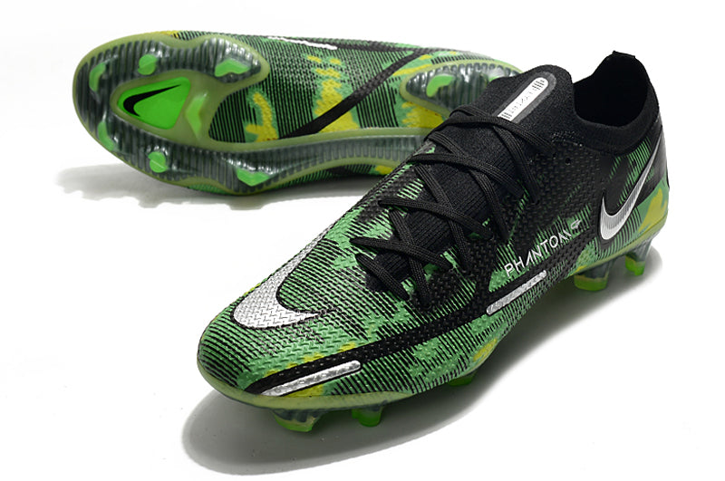 CHUTEIRA NIKE PHANTOM GT2 ELITE CAMPO