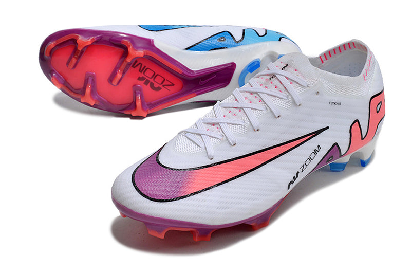 'CHUTEIRA NIKE MERCURIAL VAPOR 15 ELITE CAMPO